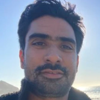 Vishal Jugdeo